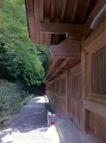 出雲大神宮のその他建物