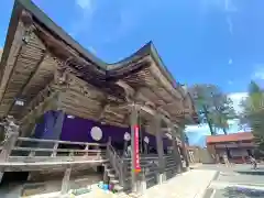 成相寺(京都府)