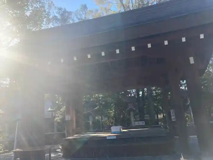 橿原神宮(奈良県)