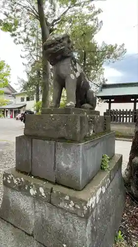 深志神社(長野県)