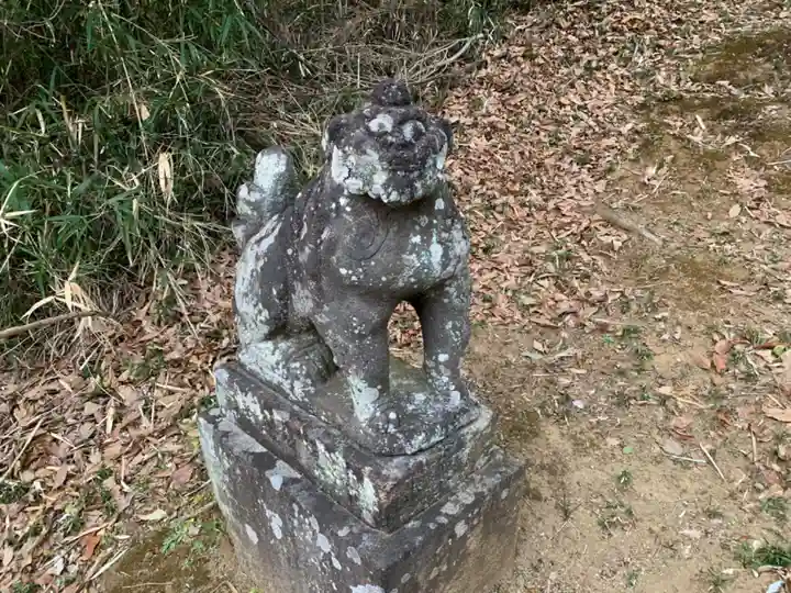 天王社(千葉県)