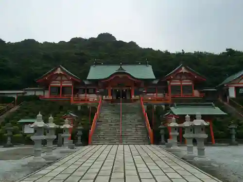 福徳稲荷神社(山口県)
