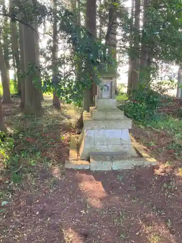 下延生八坂神社(栃木県)