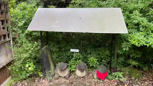 清滝寺(茨城県)