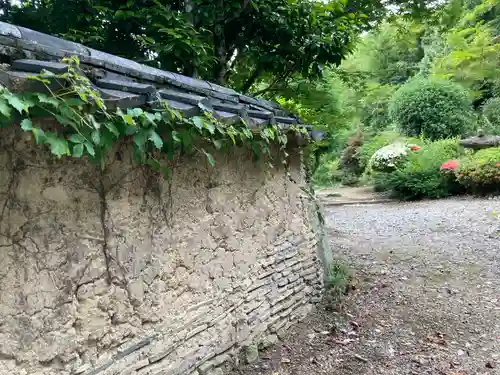 岩屋寺のその他建物