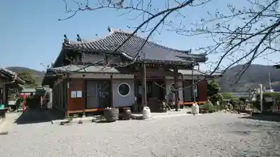 普門寺(兵庫県)