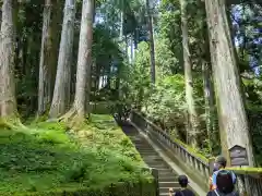 日光東照宮の建物その他