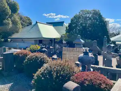 満願寺(東京都)
