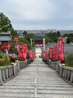 成田山名古屋別院大聖寺(犬山成田山)の{uncategorized: "未分類", other: "その他", undefined: "問題あり", building: "その他建物", grave: "お墓", sacred_gate: "鳥居", guardian: "狛犬", statue: "像", buddha: "仏像", history: "歴史", nature: "自然", garden: "庭園", animal: "動物", pagoda: "塔", temizu: "手水舎", mountain_gate: "山門・神門", sanctuary: "本殿・本堂", subordinate: "末社・摂社", art: "芸術", scenery: "景色", jizo: "地蔵", ema: "絵馬", goshuin: "御朱印", omikuji: "おみくじ", items: "授与品その他", amulet: "お守り", goshuincho: "御朱印帳", eats: "食事", festival: "お祭り", votive_dance: "神楽", shichigosan: "七五三参", wedding: "結婚式", experience: "体験その他", initially: "初詣", around: "周辺", anti_infection: "感染症対策"}