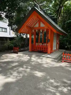 住吉神社(福岡県)