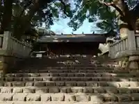 洲崎大神のその他建物