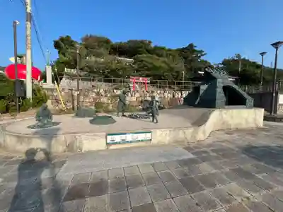 平林貴船神社(兵庫県)