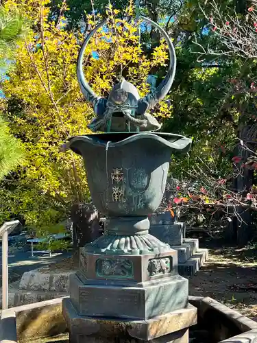 光雲神社の建物その他