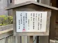 千駄ヶ谷三峯神社(東京都)