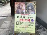 地蔵院(椿寺)(京都府)