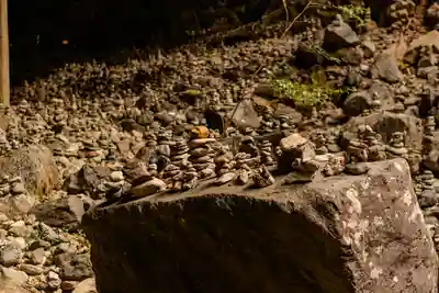 天安河原宮(宮崎県)