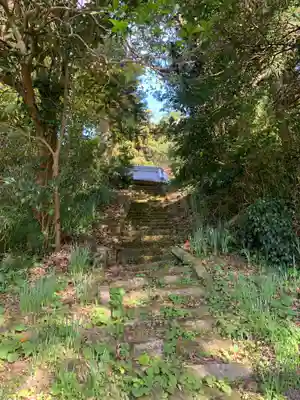 熊野神社のその他建物