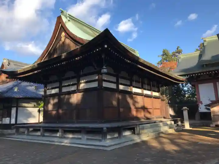 北野天満宮のその他建物