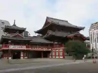 大須観音 (北野山真福寺宝生院)の本殿・本堂