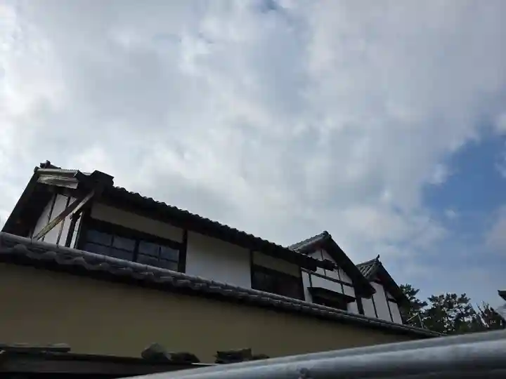 円成院(奈良県)