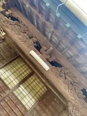 西福寺のその他建物