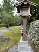 武蔵二宮 金鑚神社(埼玉県)