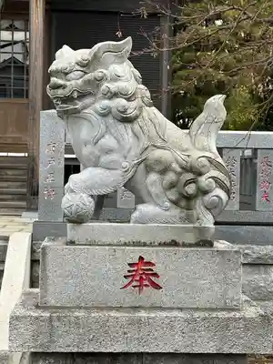 天照皇大神(神奈川県)