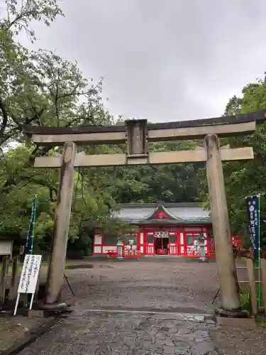 阿須賀神社(和歌山県)