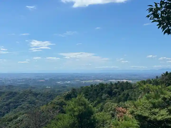 猿投神社 東の宮(愛知県)