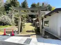 岩瀧神社(滋賀県)