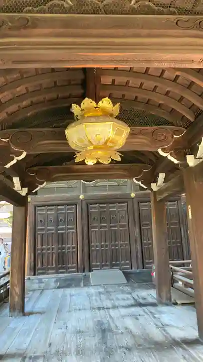 佛光寺(京都府)