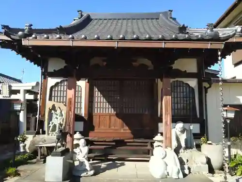 旭教会(静岡県)