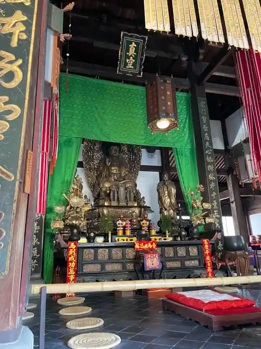 萬福寺(京都府)