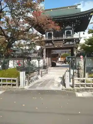 竹駒寺(宮城県)