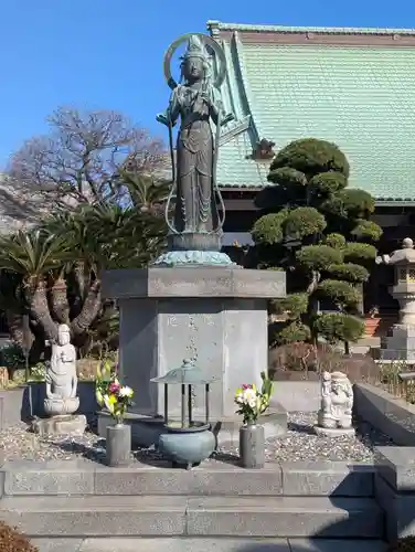 龍華寺(神奈川県)