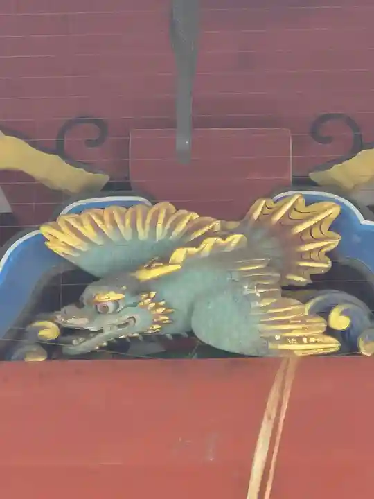 浅草神社(東京都)