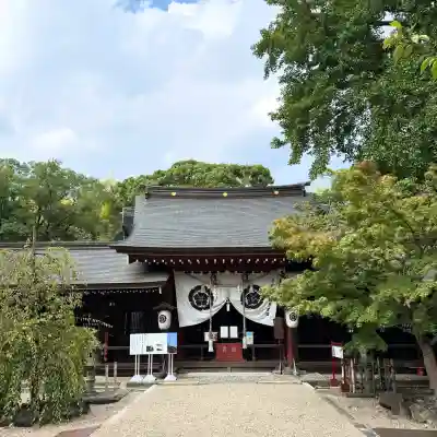 熱田神宮(愛知県)