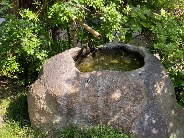 眞照寺(東京都)