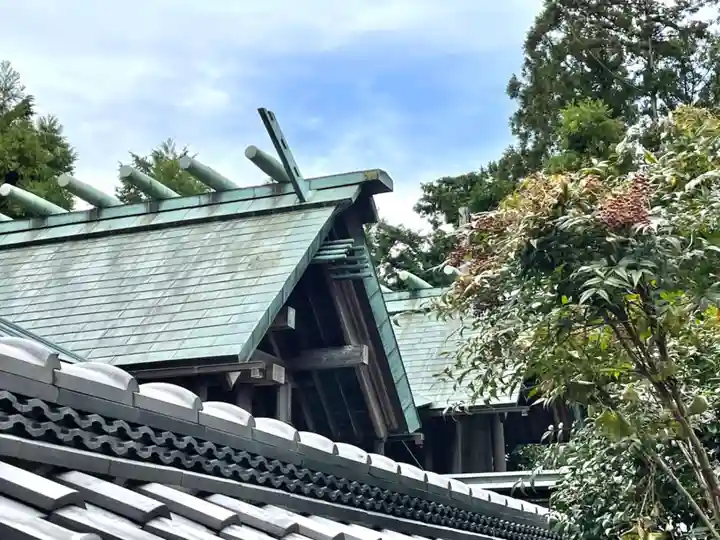 大西神社(三重県)