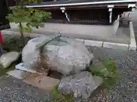 五泉八幡宮(新潟県)