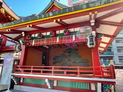神田神社（神田明神）のその他建物