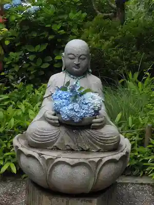 明月院(神奈川県)