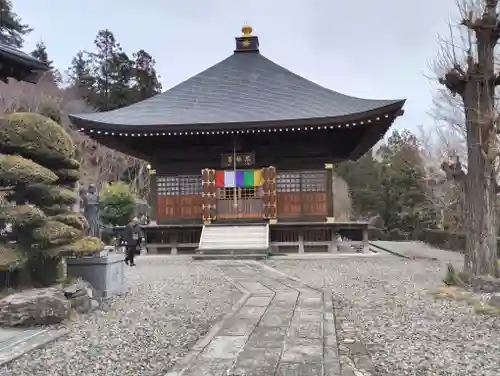 金剛寺(群馬県)