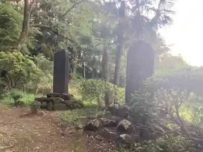 塩船神明社(東京都)