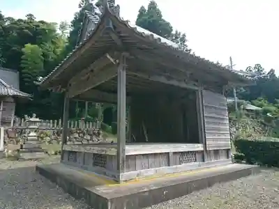 赤松神社(福井県)