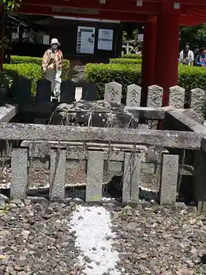 車折神社(京都府)