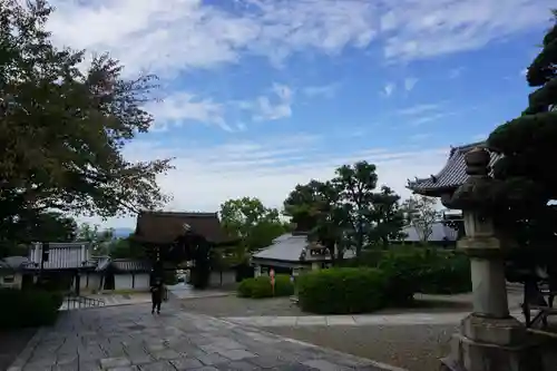 大谷本廟のその他建物