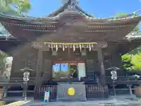荏原神社(東京都)