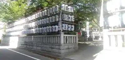 宇迦八幡宮のその他建物