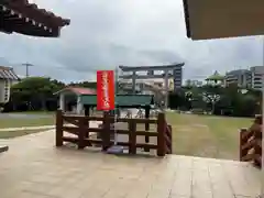 宮古神社の建物その他